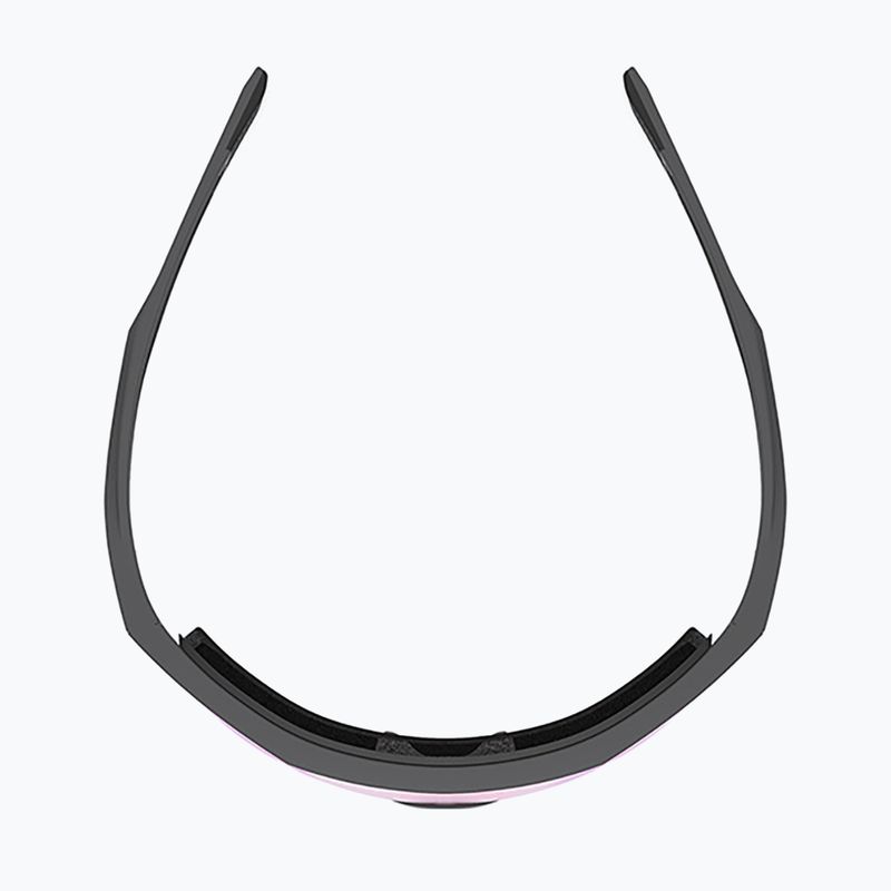 Occhiali da sole Rudy Project Turbolence charcoal matte/impactx photochromic 2 red 7