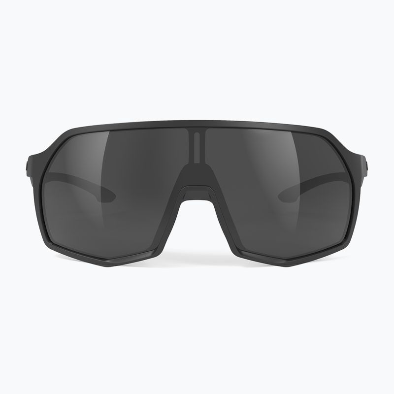 Occhiali da sole Rudy Project Thunder black matte/smoke black 3