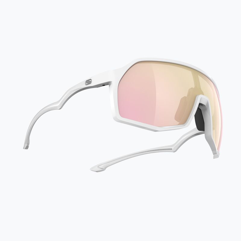 Occhiali da sole Rudy Project Thunder frozen blue avio matte/multilaser ice 2