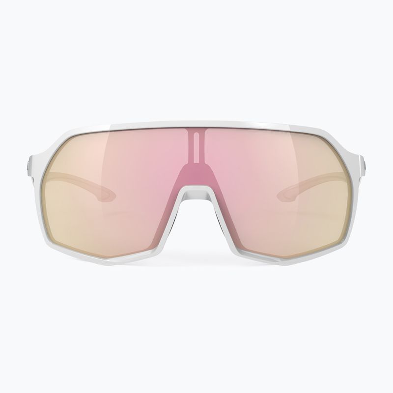 Occhiali da sole Rudy Project Thunder frozen blue avio matte/multilaser ice 3