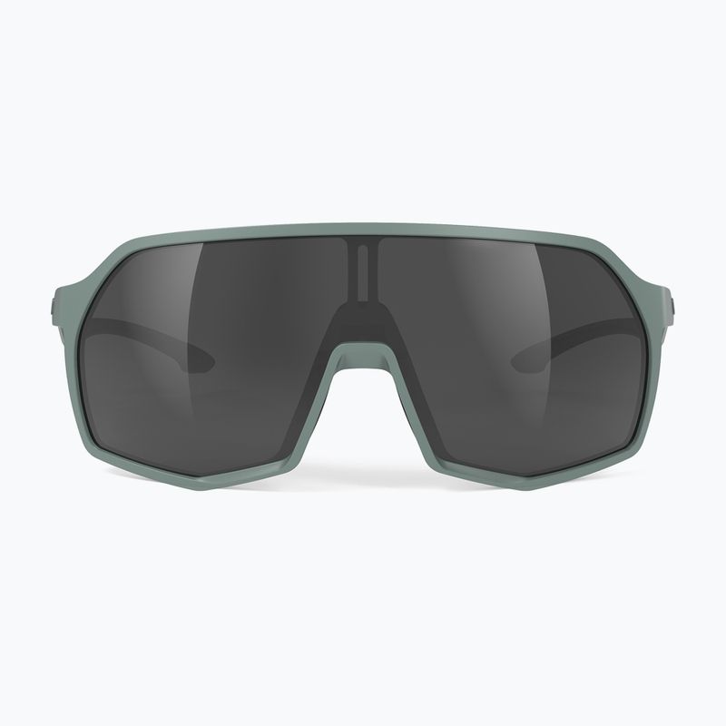 Occhiali da sole Rudy Project Thunder green sage matte/smoke black 3