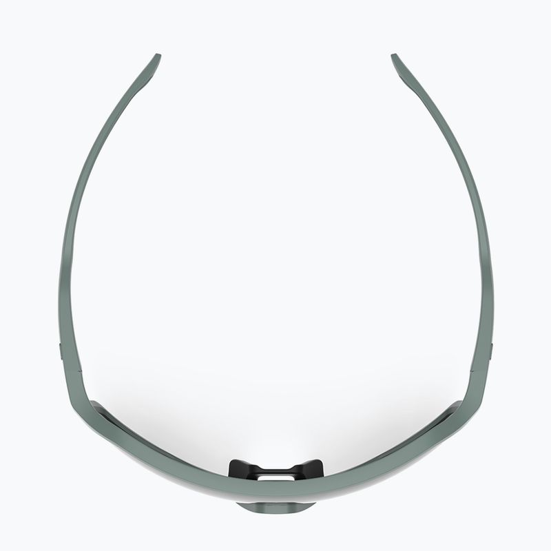 Occhiali da sole Rudy Project Thunder green sage matte/smoke black 6