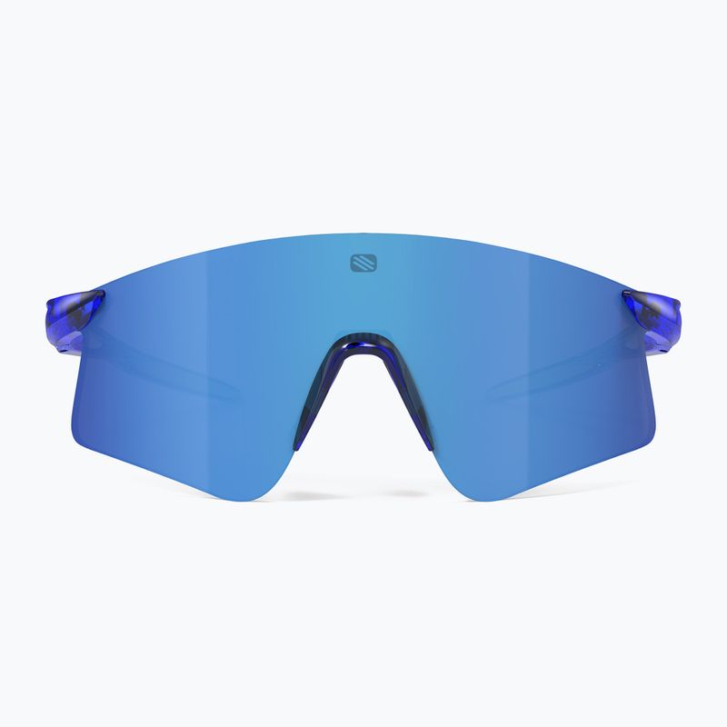 Occhiali da sole Rudy Project Astral X crystal blue-green fluo gloss/multilaser blue 3
