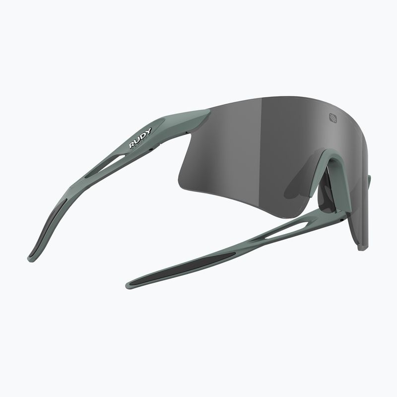 Occhiali da sole Rudy Project Astral X green sage matte/smoke black 2