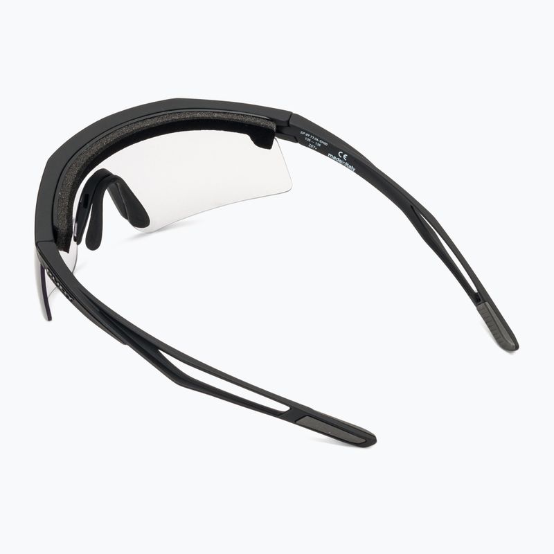 Occhiali da sole Rudy Project Turbolence black matte/impactx photochromic 2 black 2