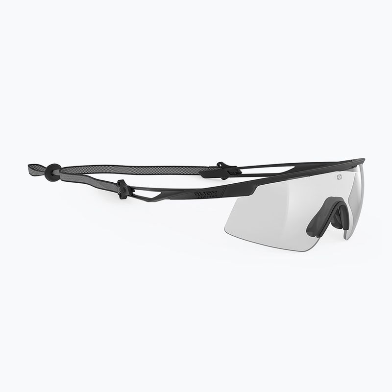 Occhiali da sole Rudy Project Turbolence black matte/impactx photochromic 2 black 2