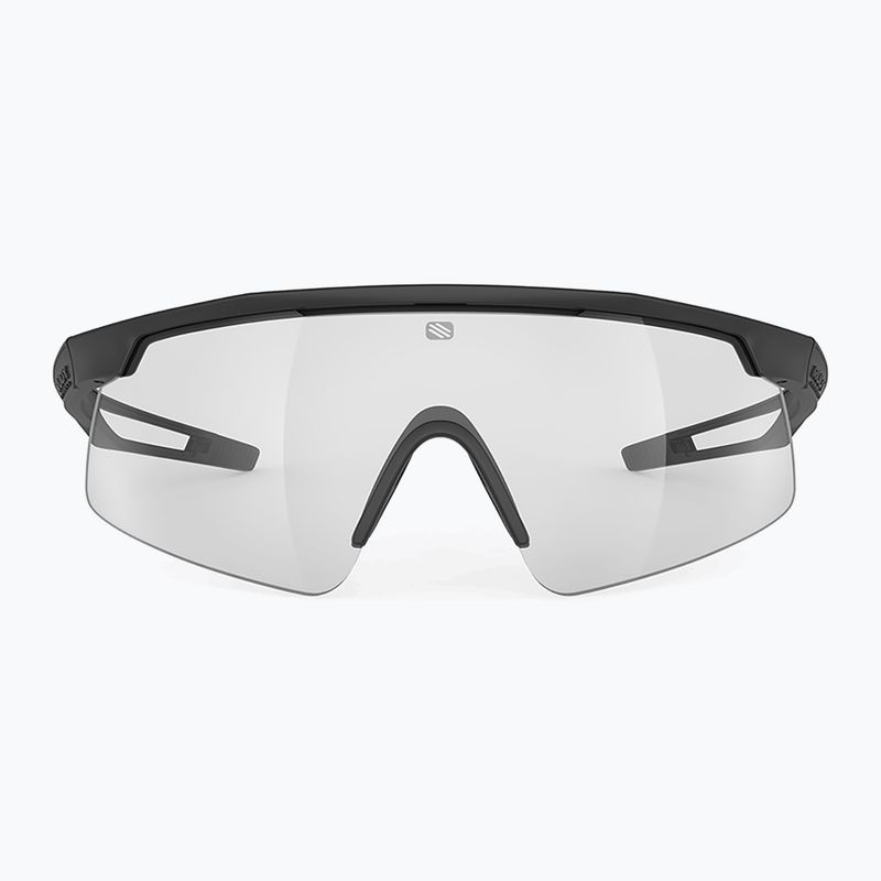 Occhiali da sole Rudy Project Turbolence black matte/impactx photochromic 2 black 4