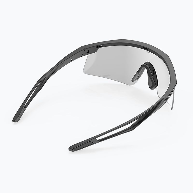 Occhiali da sole Rudy Project Turbolence black matte/impactx photochromic 2 black 6