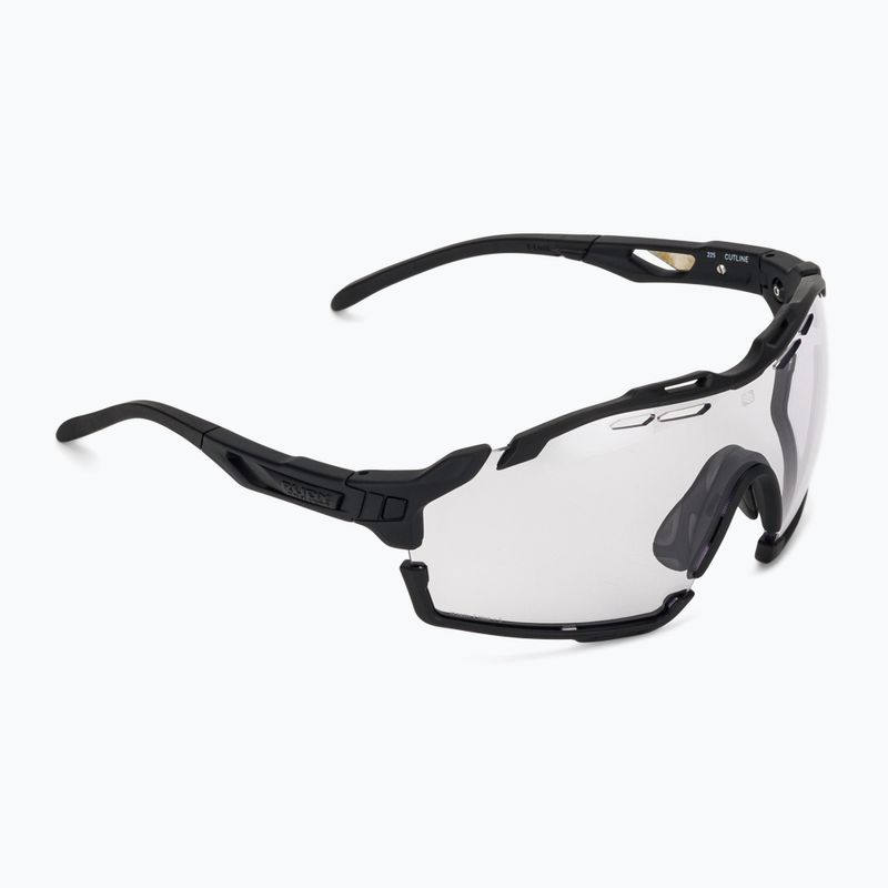 Occhiali da sole Rudy Project Cutline black matte/impactx photochromic 2 black