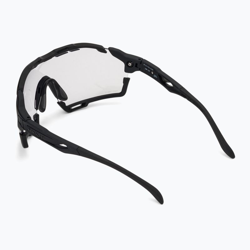 Occhiali da sole Rudy Project Cutline black matte/impactx photochromic 2 black 2