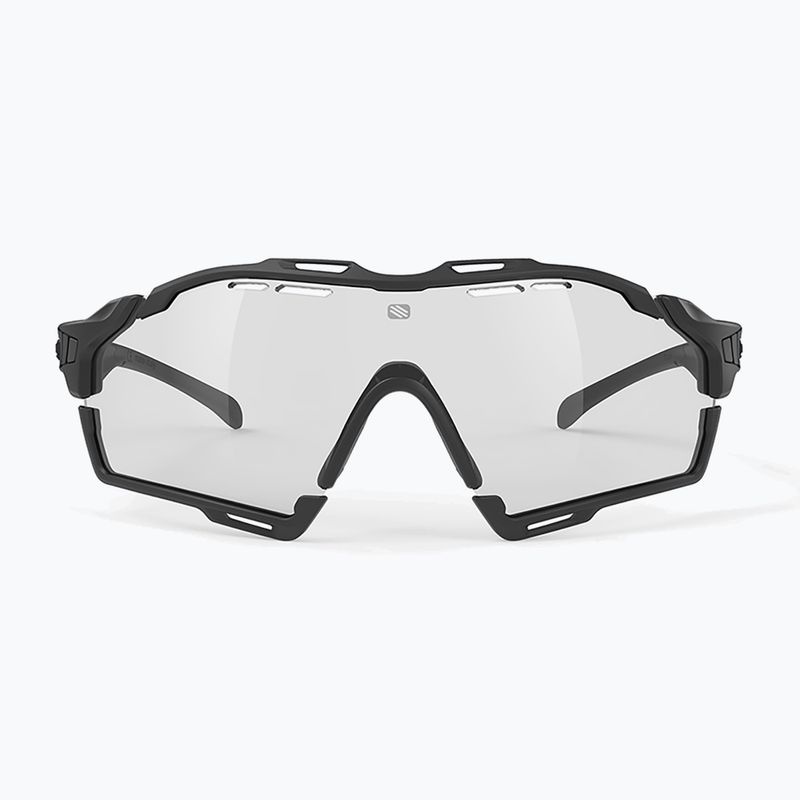 Occhiali da sole Rudy Project Cutline black matte/impactx photochromic 2 black 2