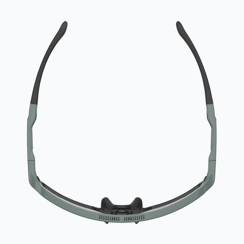 Occhiali da sole Rudy Project Kelion green sage matte/impactx photochromic 2 black 6