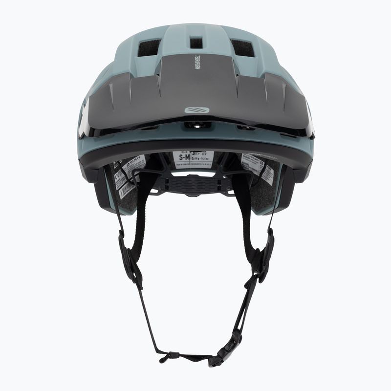 Casco da bici Rudy Project Terraform green sage matte 2