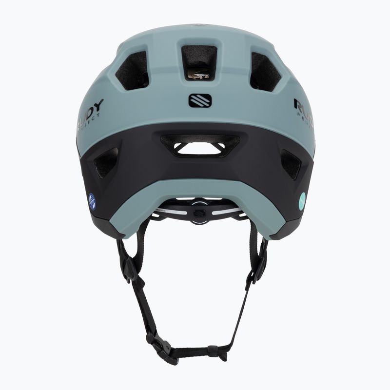 Casco da bici Rudy Project Terraform green sage matte 4