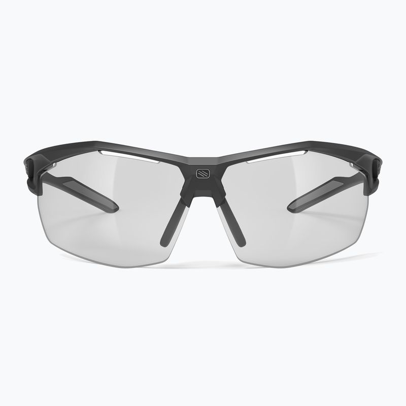 Occhiali da sole Rudy Project Sydus black matte/impactx photochromic 2 black 3