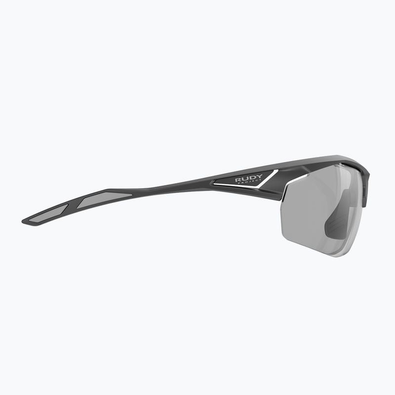 Occhiali da sole Rudy Project Sydus black matte/impactx photochromic 2 black 4