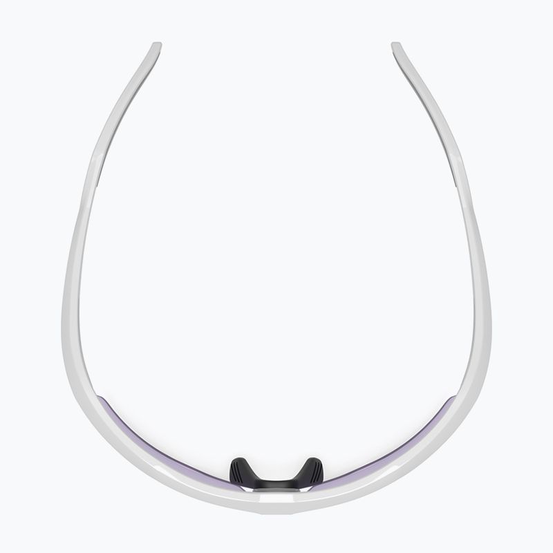 Occhiali da sole Rudy Project Sydus white gloss/impactx photochromic 2 laser purple 6