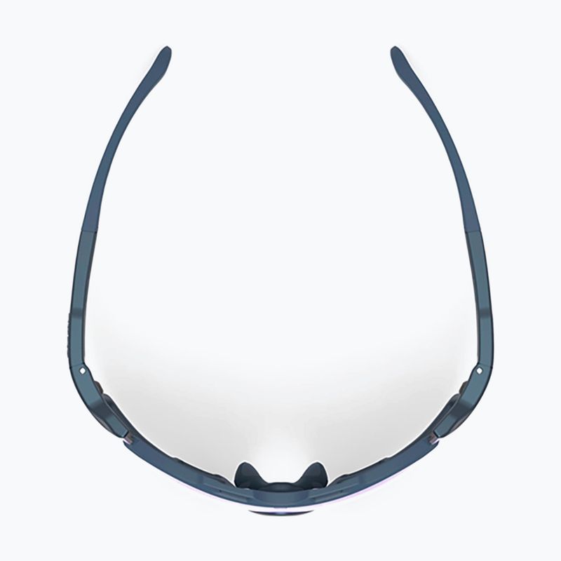 Occhiali da sole Rudy Project Cutline cosmic blue matte/multilaser ice 5