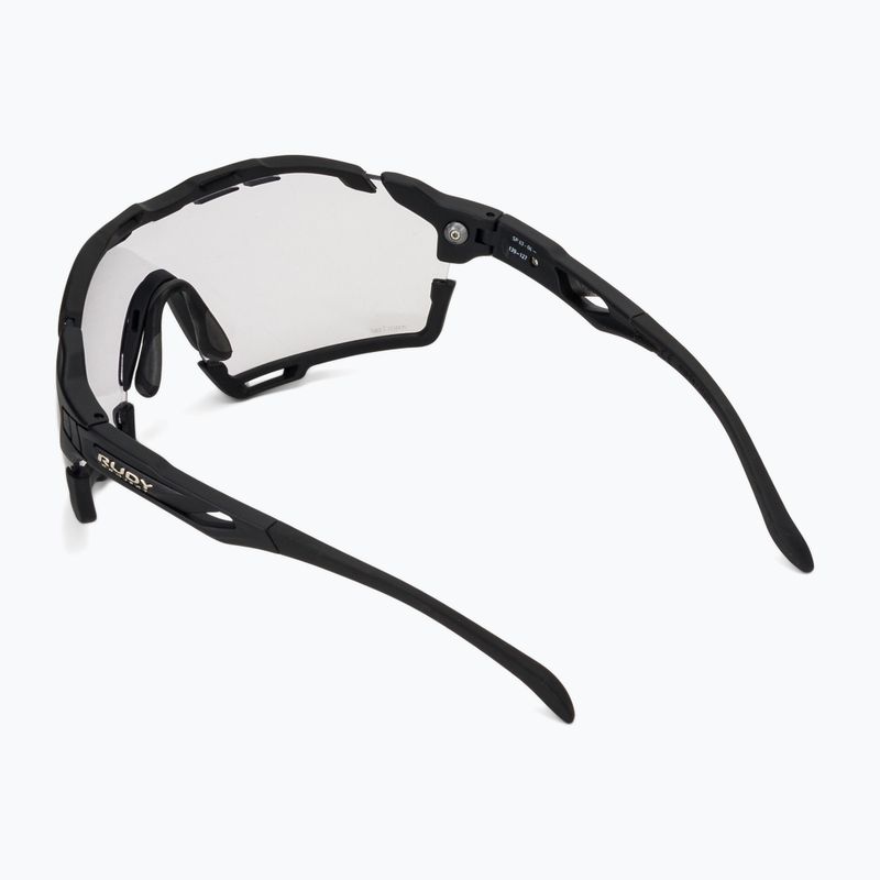Occhiali da sole Rudy Project Cutline black matte/impactx photochromic 2 black 2