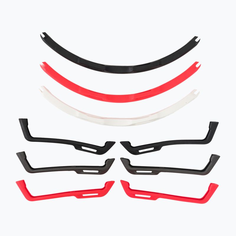 Occhiali da sole Rudy Project Cutline black matte/impactx photochromic 2 black 5