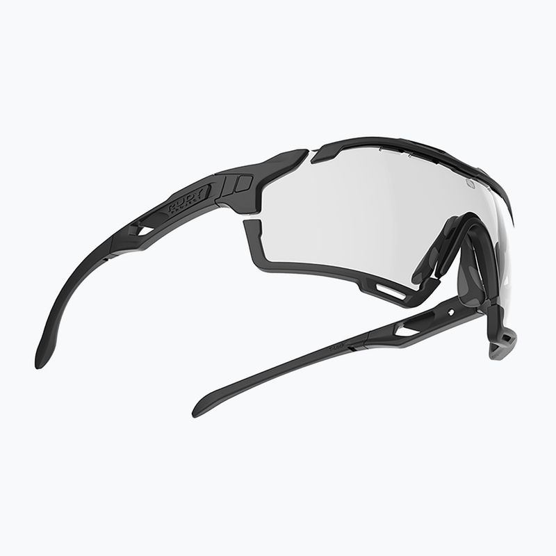 Occhiali da sole Rudy Project Cutline black matte/impactx photochromic 2 black 2