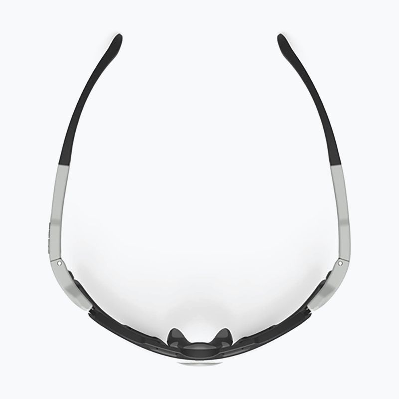 Occhiali da sole Rudy Project Cutline light grey matte/impactx photochromic 2 black 5