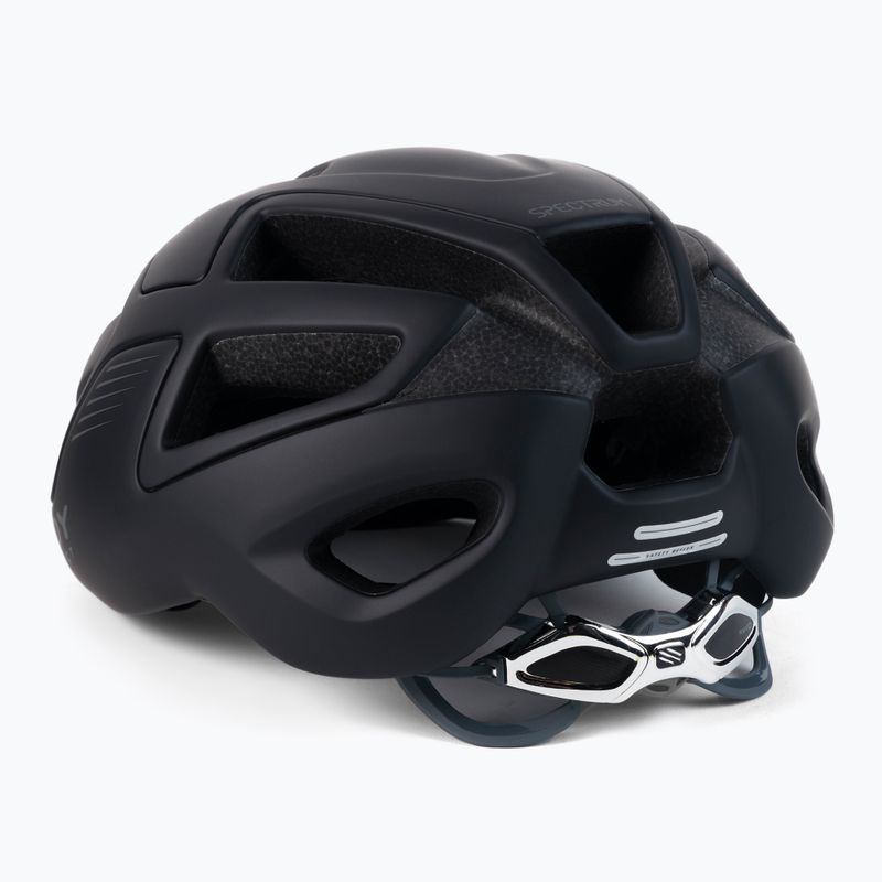 Casco da bicicletta Rudy Project Spectrum nero opaco 4