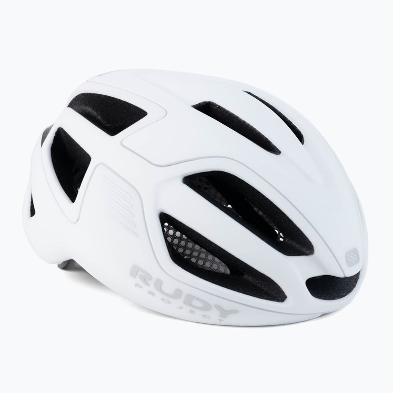 Casco da bicicletta Rudy Project Spectrum bianco