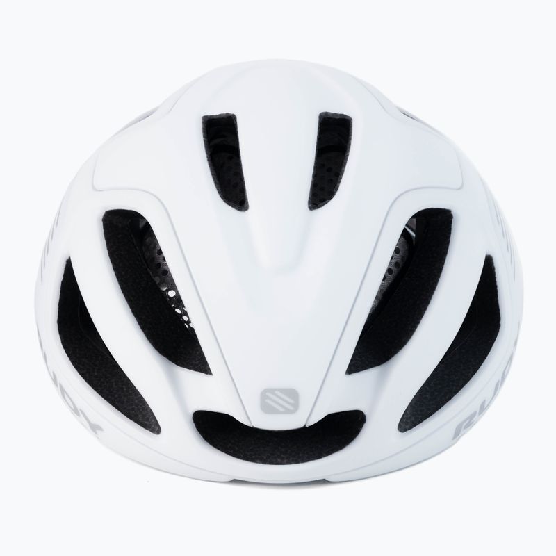 Casco da bicicletta Rudy Project Spectrum bianco 2