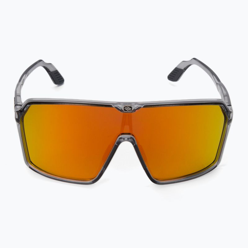 Occhiali da sole Rudy Project Spinshield crystal ash/multilaser gold 3
