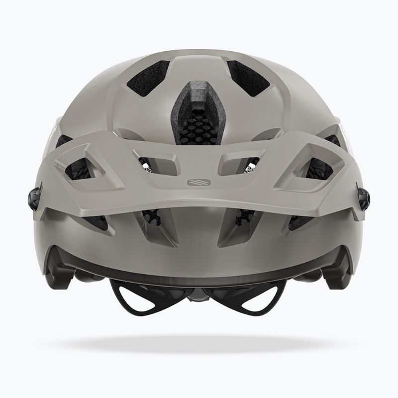 Casco da bicicletta Rudy Project Protera+ sabbia opaco 7