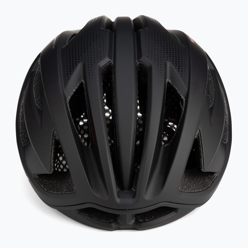 Casco da bicicletta Rudy Project Egos nero opaco 2