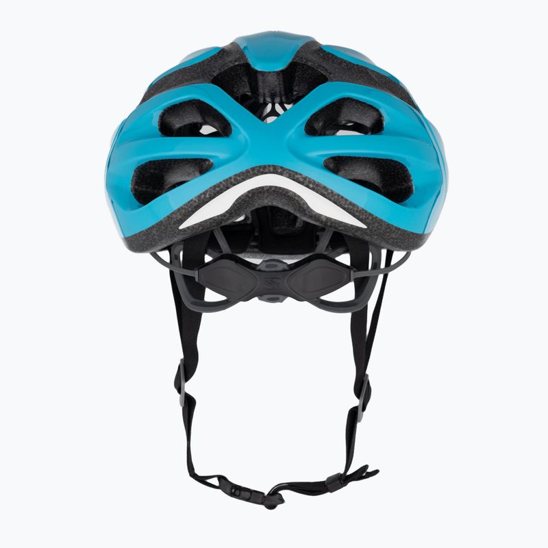 Casco bici Rudy Project Strym Z lagoon shiny 3