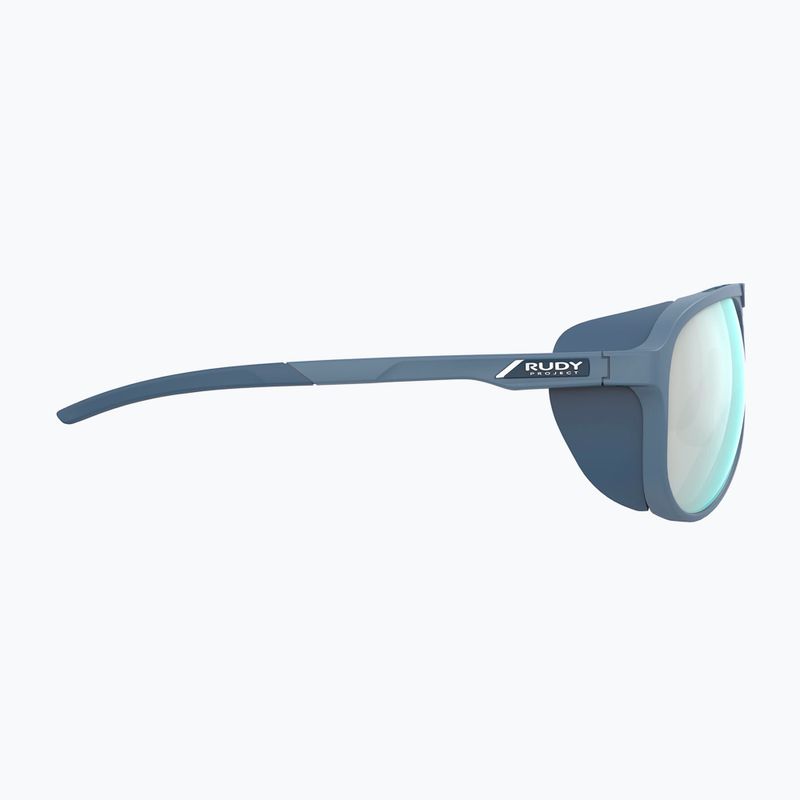 Occhiali da sole Rudy Project Stardash multilaser osmio/glacier matte 3