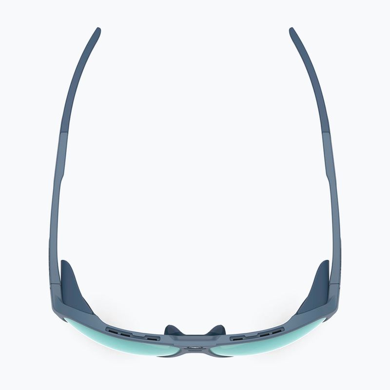 Occhiali da sole Rudy Project Stardash multilaser osmio/glacier matte 6