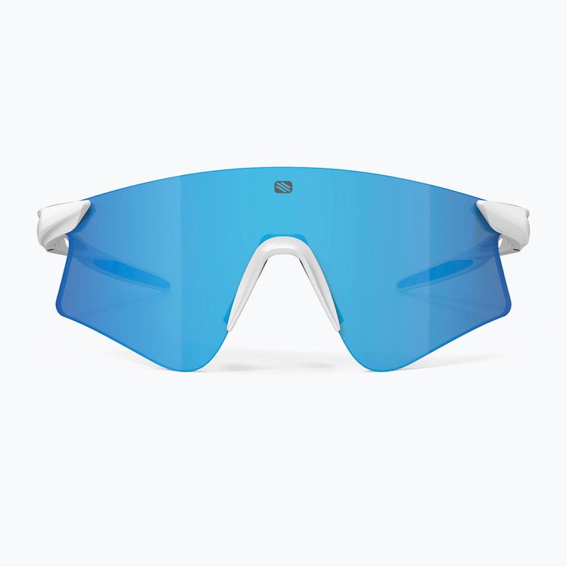 Occhiali da sole Rudy Project Astral bianco opaco/blu multicolore 2