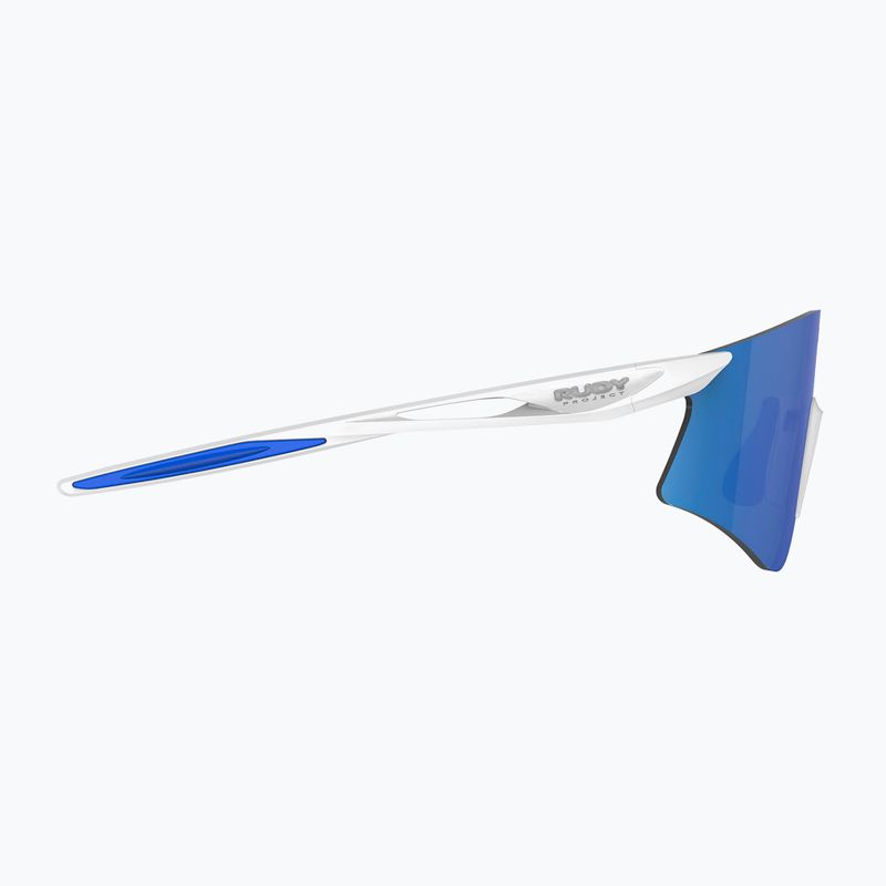 Occhiali da sole Rudy Project Astral bianco opaco/blu multicolore 3