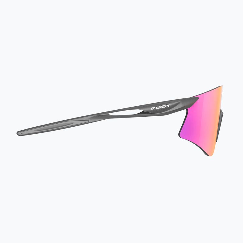 Occhiali da sole Rudy Project Astral metal titanium matte/multilaser sunset 3