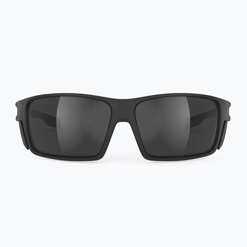 Occhiali da sole Rudy Project Nyad black matte/smoke black 3