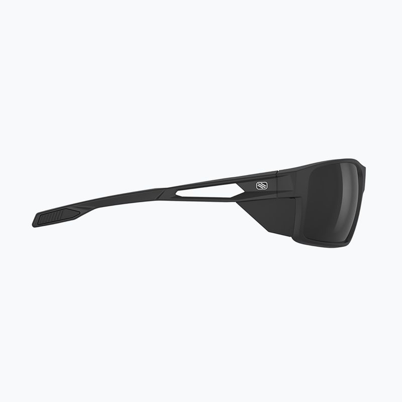Occhiali da sole Rudy Project Nyad black matte/smoke black 4