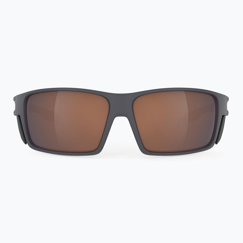 Occhiali da sole Rudy Project Nyad S4 charcoal matte/hi-altitude 2