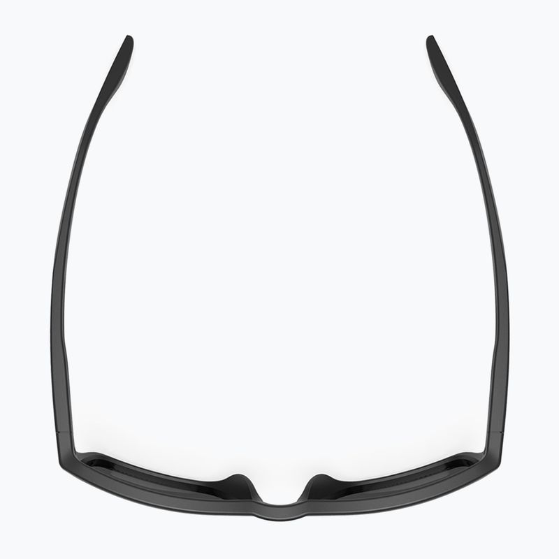 Occhiali da sole Rudy Project Spinhawk Edge nero opaco/grigio polare 3fx 6