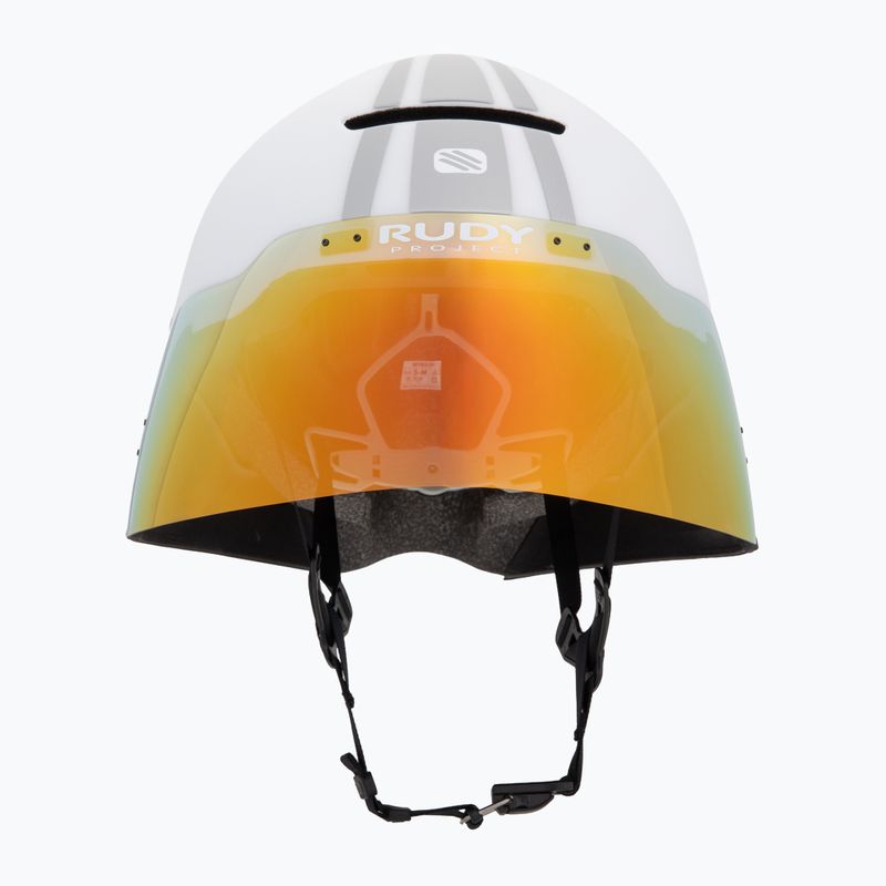 Casco da ciclismo Rudy Project Wingdream white matte 2
