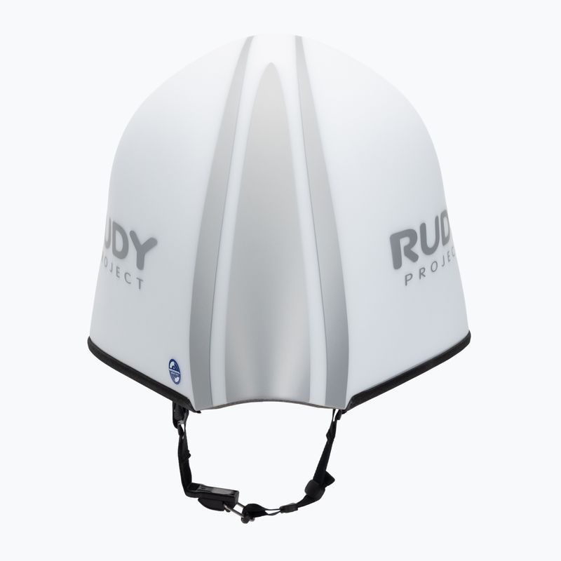 Casco da ciclismo Rudy Project Wingdream white matte 4