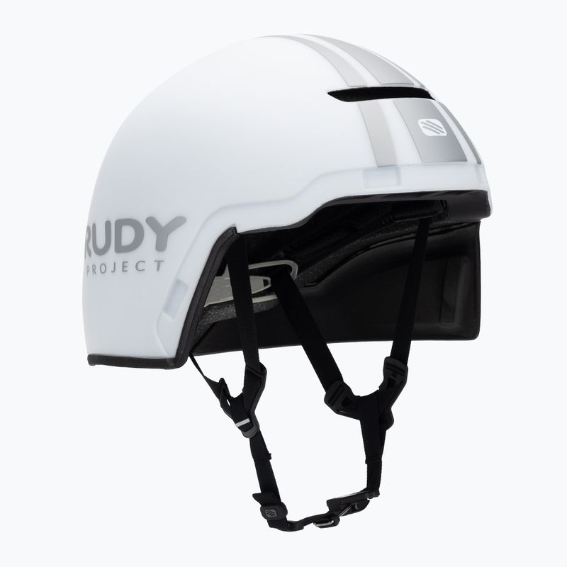 Casco da ciclismo Rudy Project Wingdream white matte 8