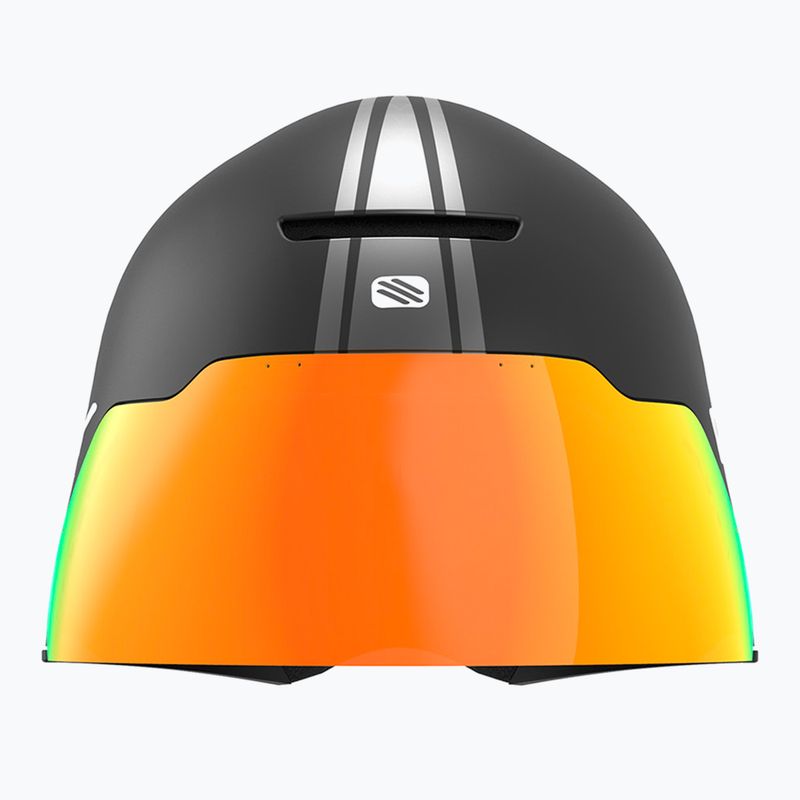 Casco da bicicletta Rudy Project Wingdream nero opaco 2