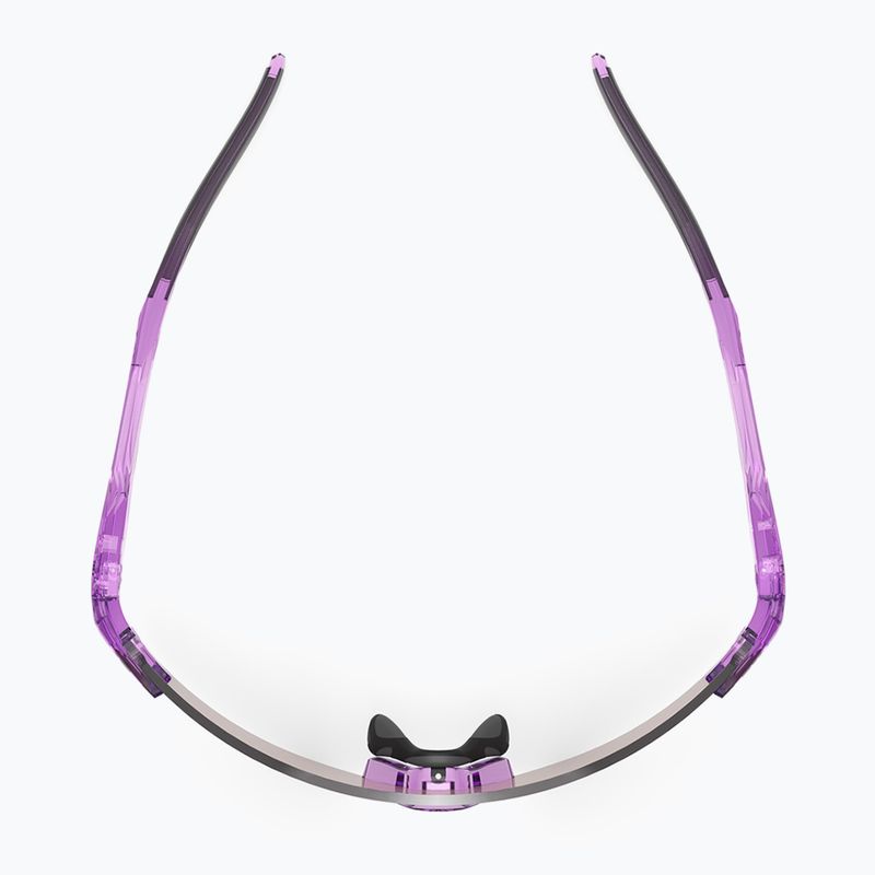Occhiali da sole Rudy Project Astral X crystal lilac gloss/multilaser rose gold 6