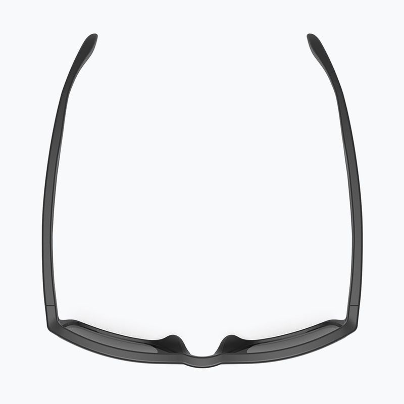 Occhiali da sole Rudy Project Spinhawk polar 3fx grigio laser/nero opaco 6