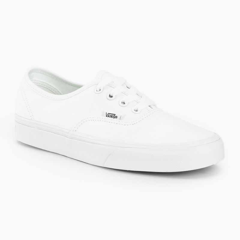 Vans UA Authentic scarpe bianche