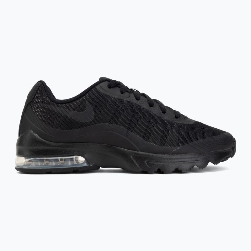 Scarpe da uomo Nike Air Max Invigor black/anthracite/black 2